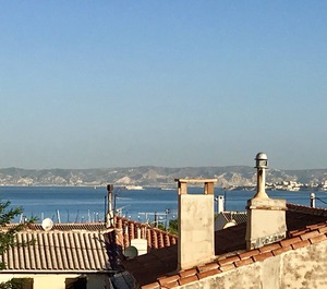 Pointe Rouge 