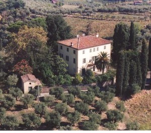 Villa Pedone 