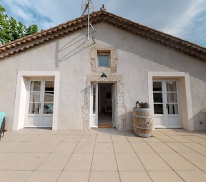 Domaine Paul Huc Upscale The Heart Of Corbières 