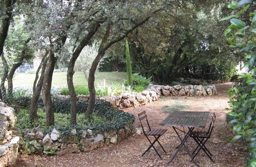 Garrigues-Sainte-Eulalie House | À l'abri du Mistral by Interhome