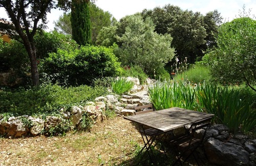 Garrigues-Sainte-Eulalie House | À l'abri du Mistral by Interhome