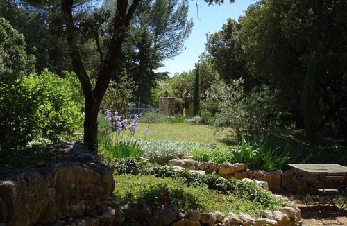 Garrigues-Sainte-Eulalie House | À l'abri du Mistral by Interhome