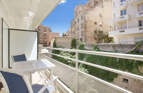 Beausoleil Apartment | À quelques pas de Monaco et des plages !