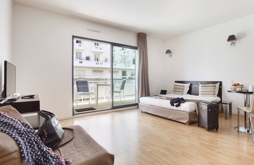 Beausoleil Apartment | À quelques pas de Monaco et des plages !