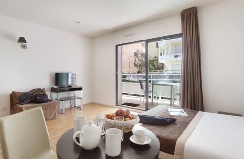 Beausoleil Apartment | À quelques pas de Monaco et des plages !