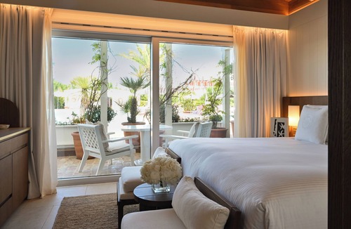 Ramatuelle Hotel | Épi Baie de Pampelonne