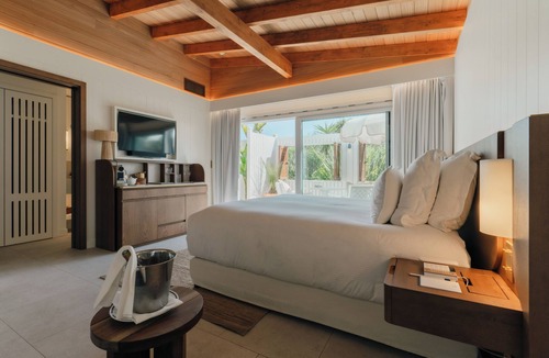 Ramatuelle Hotel | Épi Baie de Pampelonne