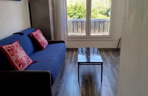 Les Iles Apartment | Île du Frioul