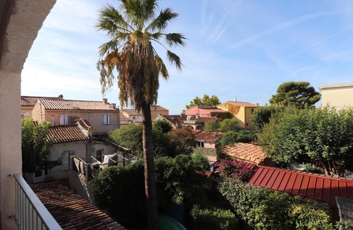 Les Lecques Apartment | Ô Soleil - T3 à 50m de la plage des Lecques