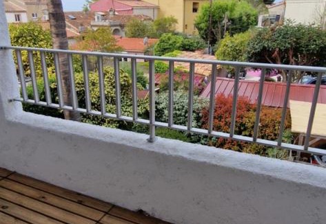 Les Lecques Apartment | Ô Soleil - T3 à 50m de la plage des Lecques