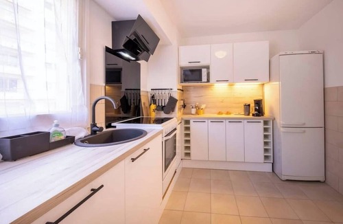 Roquebrune-Cap-Martin Apartment | 06B - Beautiful apartment with terrace sea view