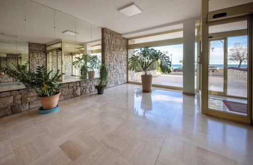Roquebrune-Cap-Martin Apartment | 06B - Beautiful apartment with terrace sea view
