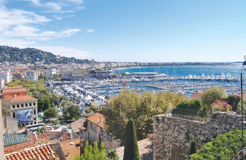 Carnot Apartment | 1 bedroom accommodation in Cannes