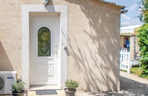 Robion House | 1 bedroom accommodation in Robion