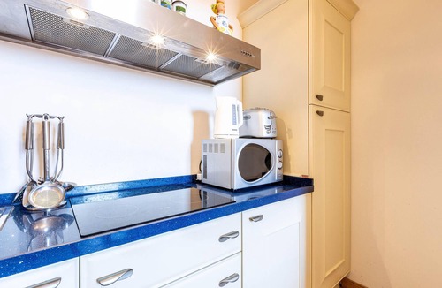 Quercianella Apartment | 1 bedroom amazing apartment in Quercianella