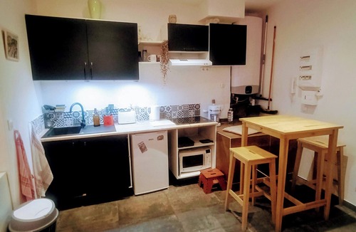 L'Escarene Apartment | 1 Bedroom Apartment in Lescarene