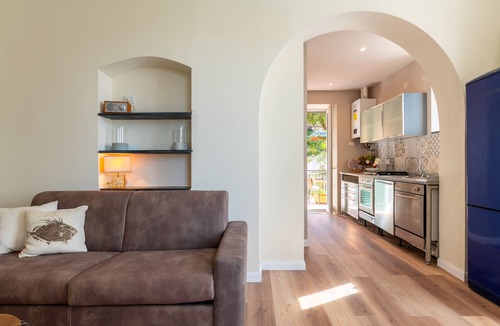 Cavi Apartment | 1 Bedroom Apartment in Lavagna