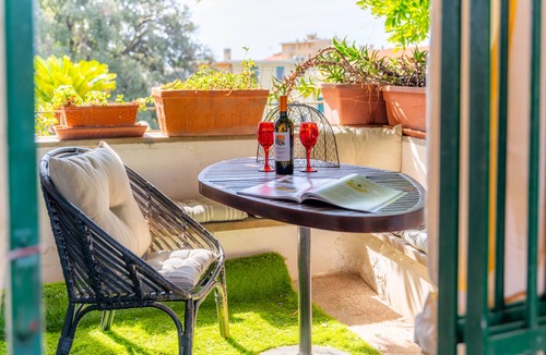 Cavi Apartment | 1 Bedroom Apartment in Lavagna