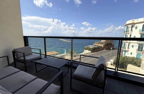 Endoume Apartment | 1-bedroom apartment on the Corniche