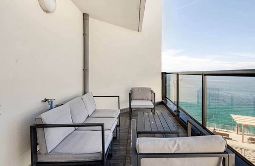 Endoume Apartment | 1-bedroom apartment on the Corniche