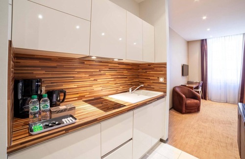 Saint-Affrique Apartment | 1 bedroom awesome apartment in Saint-Affrique