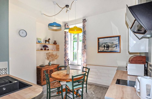 Verzeille House | 1 bedroom beautiful home in Verzeille