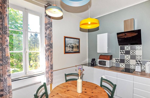 Verzeille House | 1 bedroom beautiful home in Verzeille