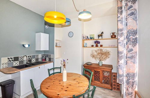 Verzeille House | 1 bedroom beautiful home in Verzeille