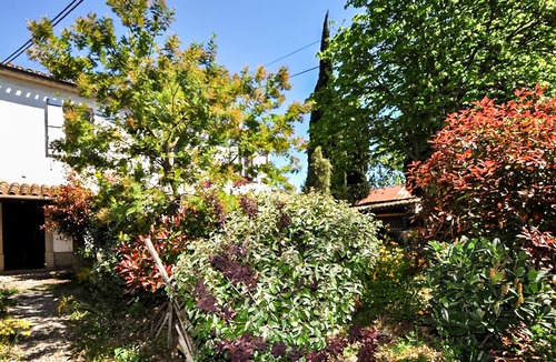 Verzeille House | 1 bedroom beautiful home in Verzeille