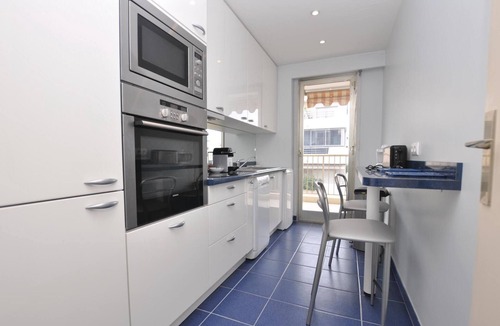 Cannes Apartment | 1 bedroom cozy apartment in Cannes