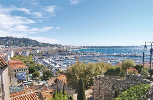 Cannes Apartment | 1 bedroom cozy apartment in Cannes