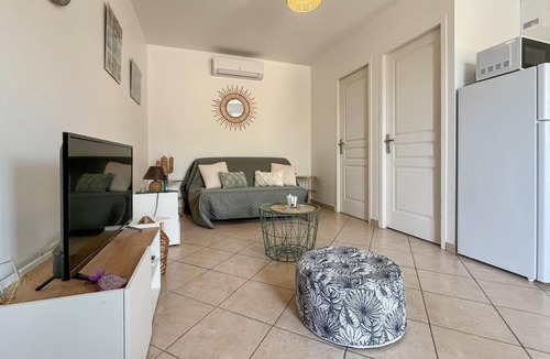 Saint-Martin-de-Crau House | 1 bedroom cozy home in Saint-Martin-de-Crau