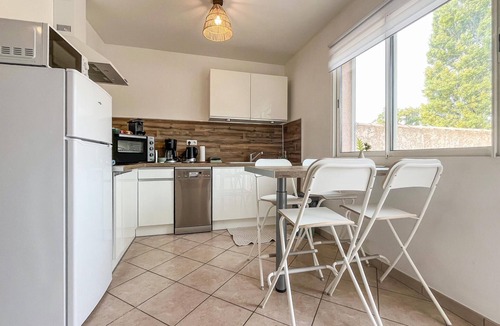 Saint-Martin-de-Crau House | 1 bedroom cozy home in Saint-Martin-de-Crau