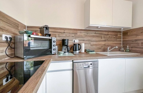 Saint-Martin-de-Crau House | 1 bedroom cozy home in Saint-Martin-de-Crau