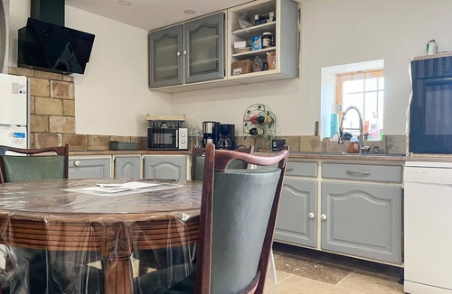 Orgon House | 1 bedroom gorgeous home in Orgon
