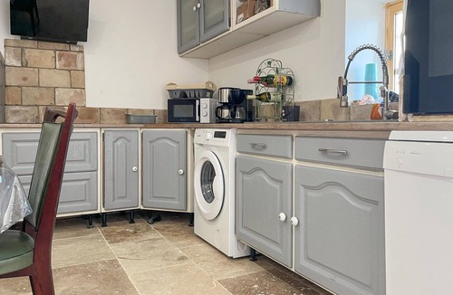 Orgon House | 1 bedroom gorgeous home in Orgon