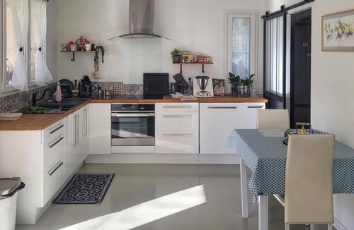 Roquevaire House | 1 bedroom lovely home in Roquevaire