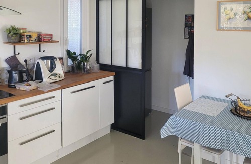 Roquevaire House | 1 bedroom lovely home in Roquevaire
