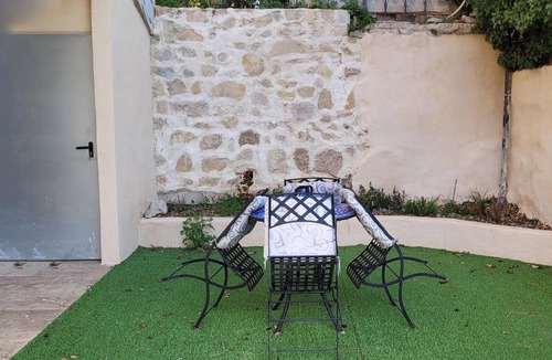 Roquevaire House | 1 bedroom lovely home in Roquevaire