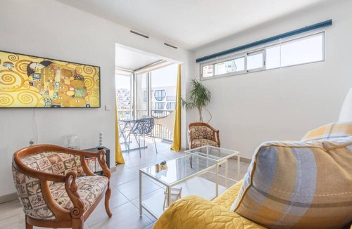 La Grande-Motte Apartment | 1 Bedroom Nice Apartment In La Grande-Motte