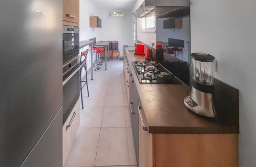 Bellaffaire Apartment | 1 bedroom pet friendly apartment in Bellaffaire