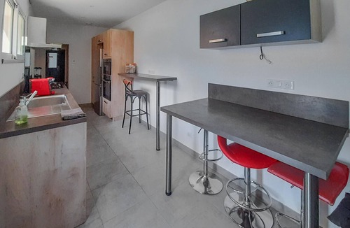 Bellaffaire Apartment | 1 bedroom pet friendly apartment in Bellaffaire