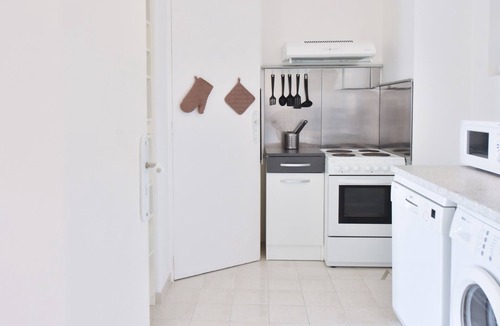California - Pezou Apartment | 1-Br Sea view Luxury Residential with pool