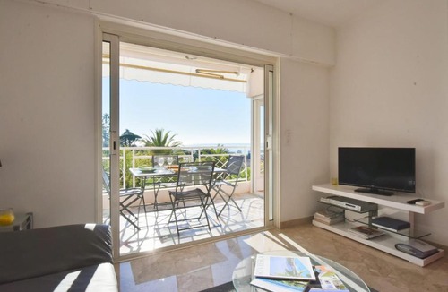 California - Pezou Apartment | 1-Br Sea view Luxury Residential with pool