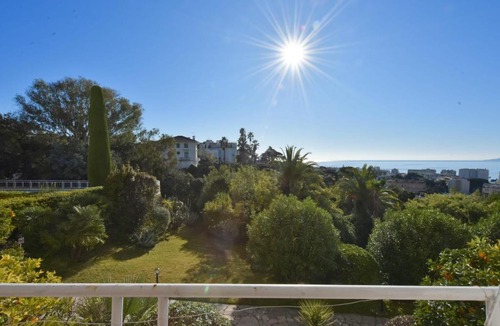California - Pezou Apartment | 1-Br Sea view Luxury Residential with pool