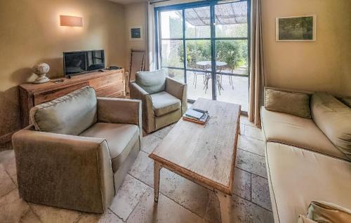 Saint-Laurent-de-la-Cabrerisse House | 1 Bedroom Gorgeous Home In Saint-Laurent-De-La-Ca