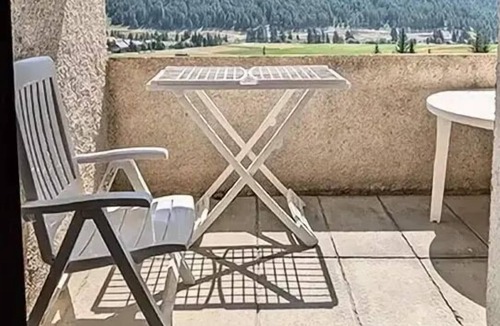 Guillestre Apartment | 1-Room Apartment for 2 People