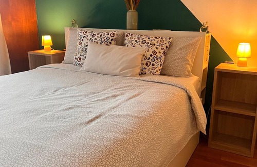 Citta Studi Apartment | 10 minutes from the Duomo LA TERRAZZA SU MILANO offers a moment of tranquility