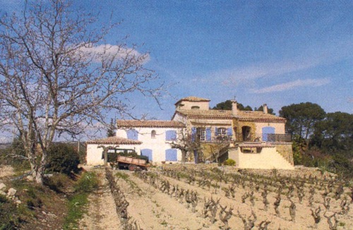 Le Castellet House | 100 m² Gîte ∙ 3 bedrooms ∙ 6 guests