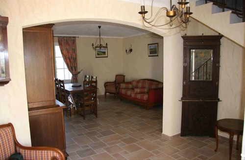Le Castellet House | 100 m² Gîte ∙ 3 bedrooms ∙ 6 guests